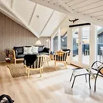 Ve064-vejers-strand-nordvej-39l Holiday home *