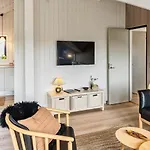 Ve064-vejers-strand-nordvej-39l Holiday home *