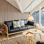 Holiday home Ve064-vejers-strand-nordvej-39l