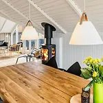 Ve064-vejers-strand-nordvej-39l Holiday home
