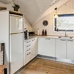 Holiday home Ve064-vejers-strand-nordvej-39l