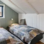 Holiday home Ve064-vejers-strand-nordvej-39l *