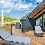 Holiday home Ve064-vejers-strand-nordvej-39l *