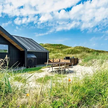 Holiday home Ve064-vejers-strand-nordvej-39l *