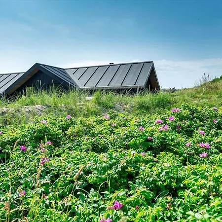 Ve064-vejers-strand-nordvej-39l Holiday home Vejers Strand