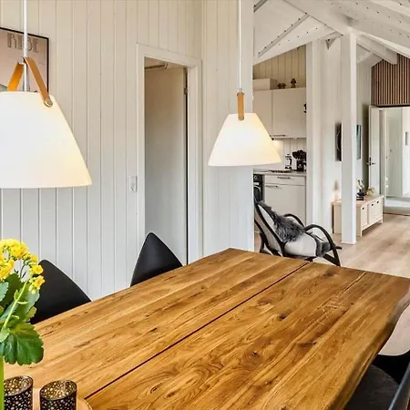 別荘 Ve064-vejers-strand-nordvej-39l