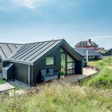 別荘 Ve064-vejers-strand-nordvej-39l *