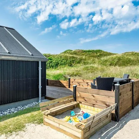 Ve064-vejers-strand-nordvej-39l 別荘