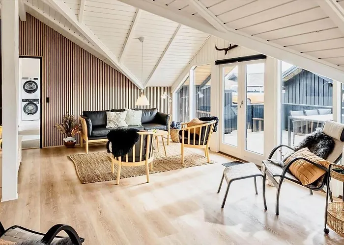 Ve064-vejers-strand-nordvej-39l Holiday home *