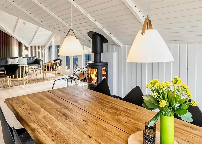 Ve064-vejers-strand-nordvej-39l Сasa de vacaciones