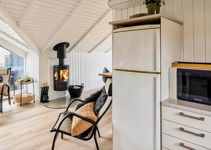 Ve064-vejers-strand-nordvej-39l Holiday home Vejers Strand