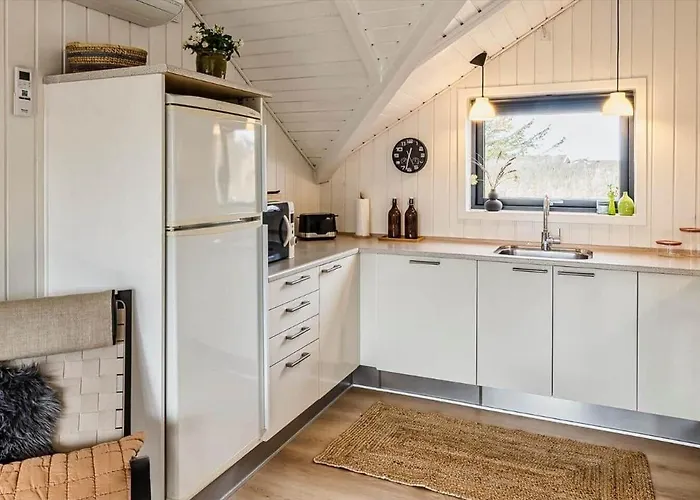 Holiday home Ve064-vejers-strand-nordvej-39l