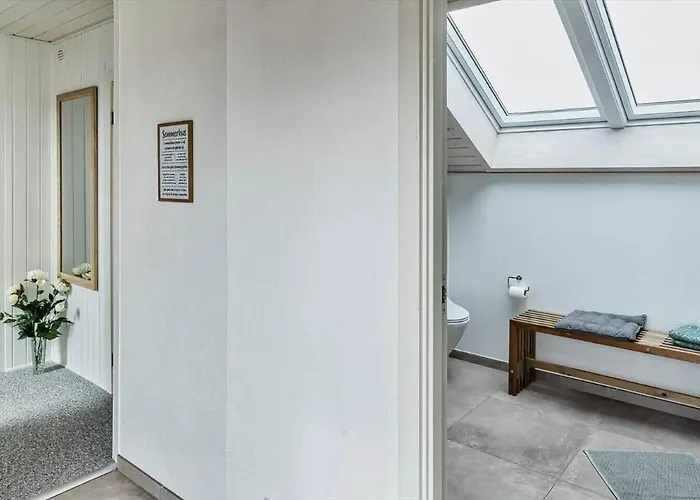 Ferienhaus Ve064-vejers-strand-nordvej-39l