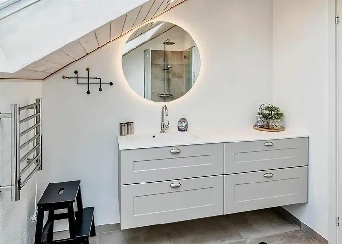 Ve064-vejers-strand-nordvej-39l Сasa de vacaciones Vejers Strand