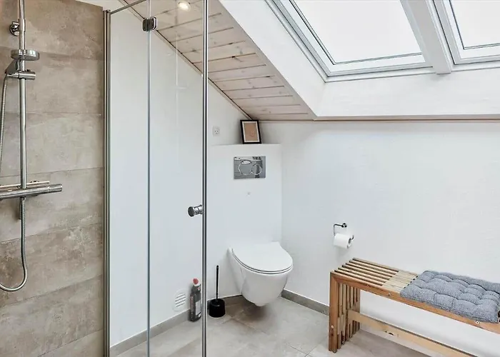 Ve064-vejers-strand-nordvej-39l Holiday home