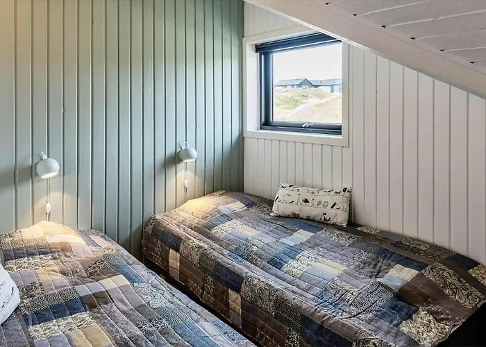 Ferienhaus Ve064-vejers-strand-nordvej-39l *