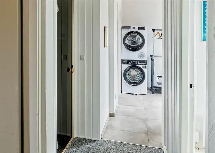 Сasa de vacaciones Ve064-vejers-strand-nordvej-39l Vejers Strand