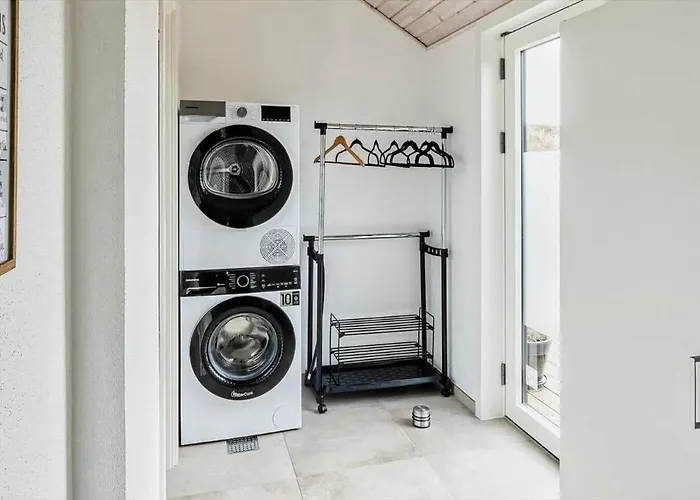 Ve064-vejers-strand-nordvej-39l Holiday home Vejers Strand