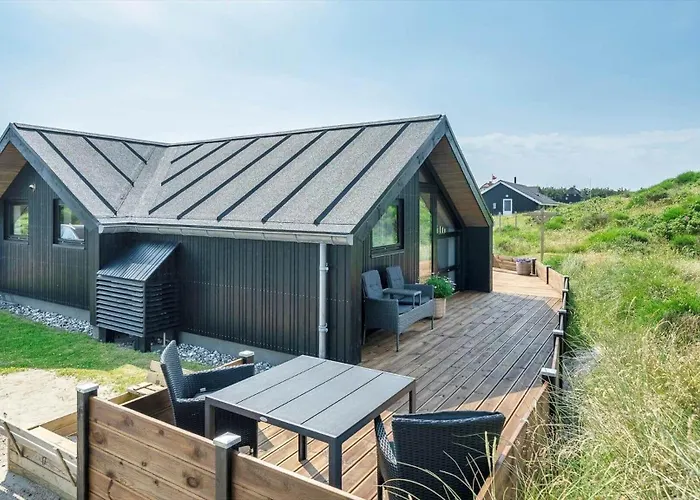 Ve064-vejers-strand-nordvej-39l Holiday home *