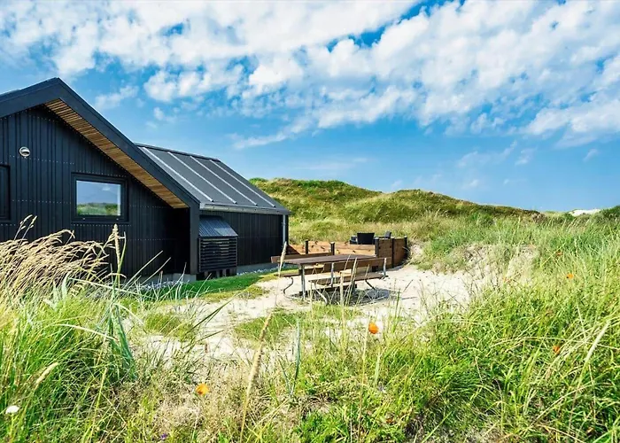 Ferienhaus Ve064-vejers-strand-nordvej-39l *