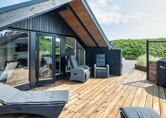 Ve064-vejers-strand-nordvej-39l * Vejers Strand