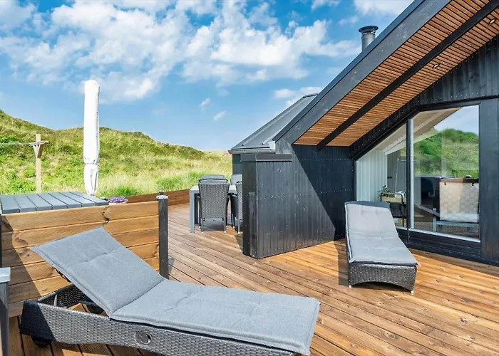 Ferienhaus Ve064-vejers-strand-nordvej-39l *