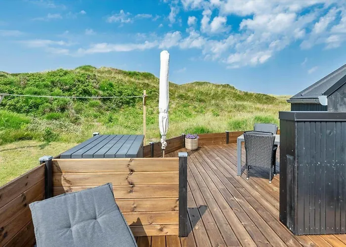 Ve064-vejers-strand-nordvej-39l Holiday home Vejers Strand